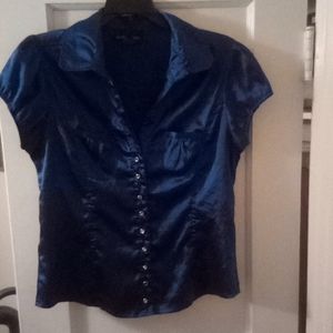 Silk shirt